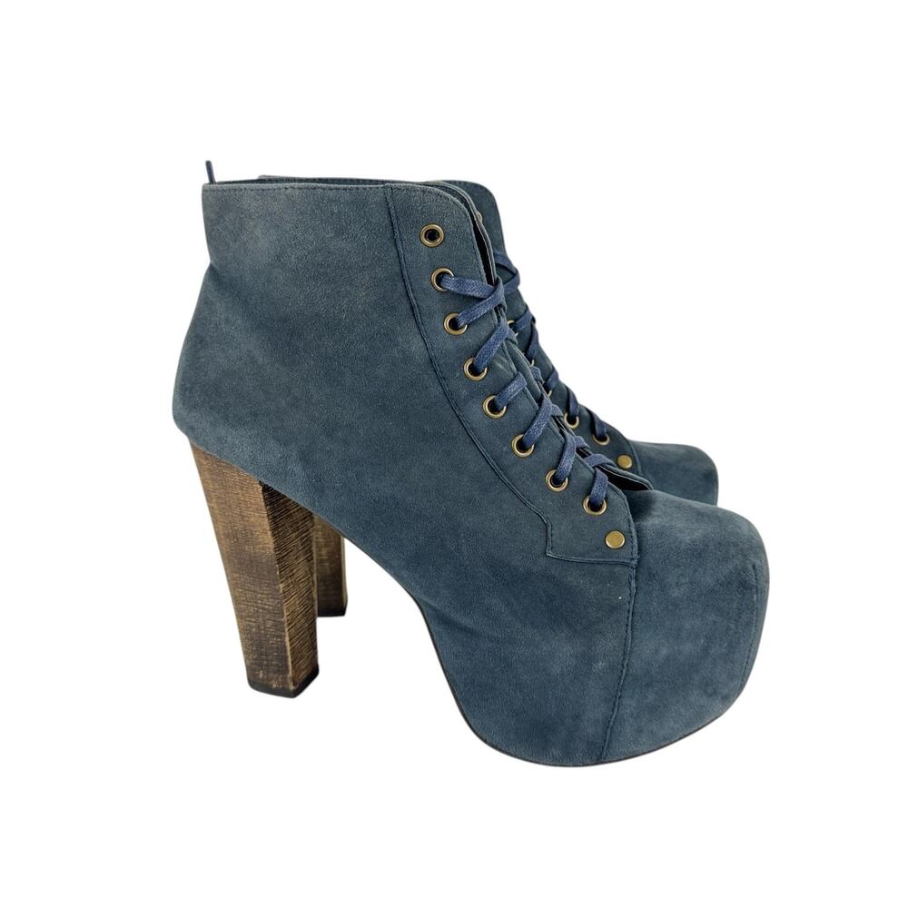 Jeffrey Campbell Lita Platform Boot